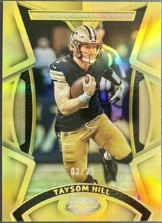 Taysom Hill