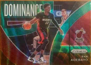 Bam Adebayo