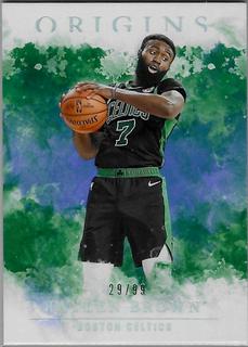 Jaylen Brown