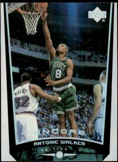 Antoine Walker