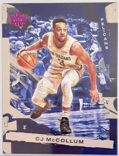 CJ McCollum