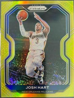 Josh Hart