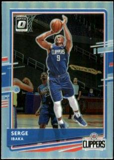 Serge Ibaka