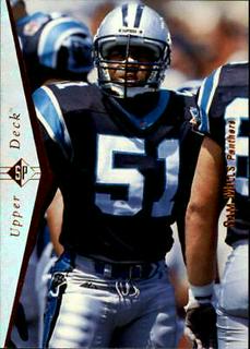 Sam Mills