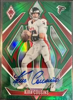 Kirk Cousins