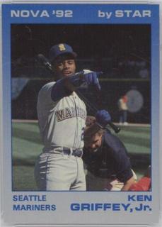 Ken Griffey Jr.