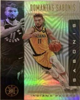 Domantas Sabonis