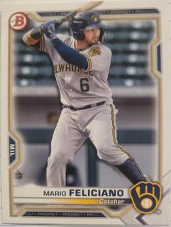 Mario Feliciano