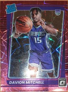 Mitchell Robinson