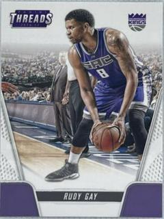 Rudy Gay