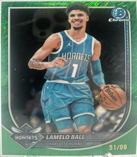 LaMelo Ball