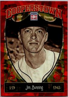 Jim Bunning