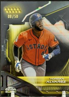 Yordan Alvarez