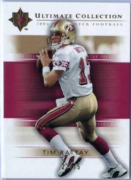Tim Rattay [HoloGold] #55