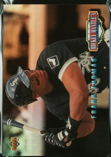 Frank Thomas