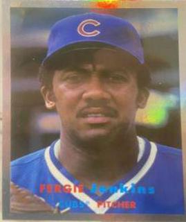 Fergie Jenkins