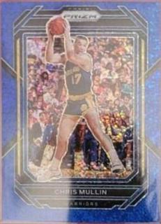Chris Mullin