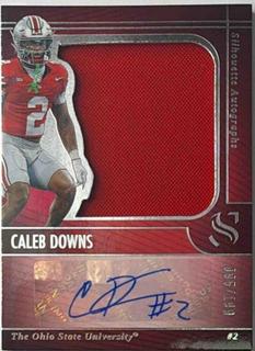 Caleb Downs