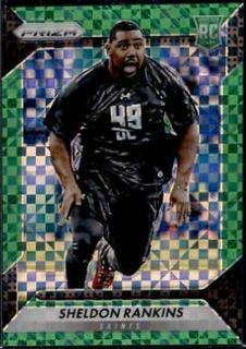 Sheldon Rankins