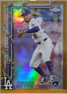 Mookie Betts