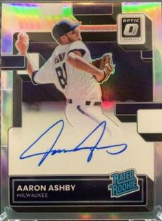 Aaron Ashby