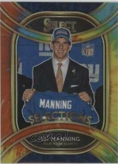 Eli Manning
