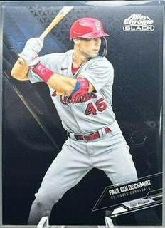 Paul Goldschmidt