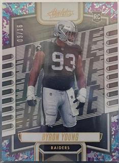 Byron Young
