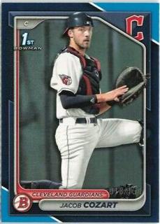 Jacob Cozart