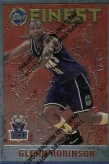 Glenn Robinson