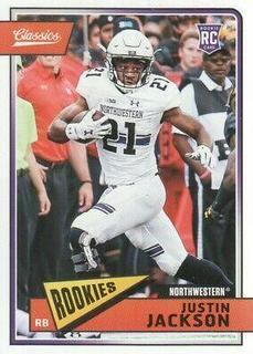 Justin Jackson