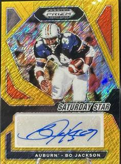 Bo Jackson