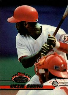 Ozzie Smith