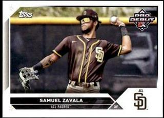Samuel Zavala