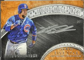 Kyle Schwarber