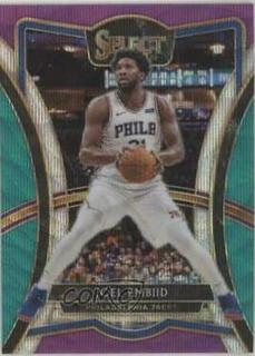 Joel Embiid