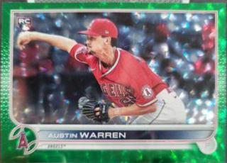 Austin Warren