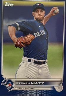 Steven Matz