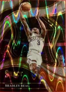 Bradley Beal