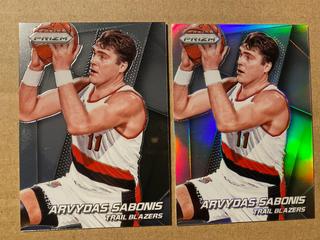 Arvydas Sabonis