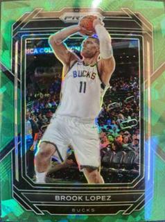 Brook Lopez