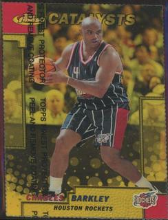 Charles Barkley