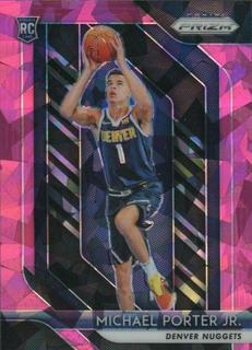 Michael Porter Jr.