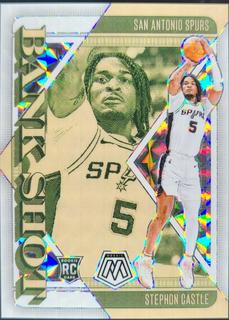 Stephon Castle