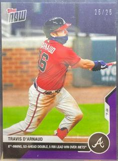 Travis d'Arnaud