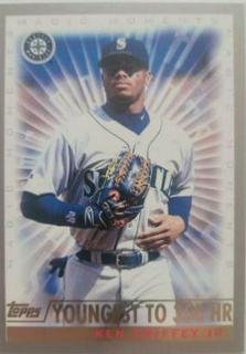 Ken Griffey Jr.