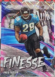 Fred Taylor