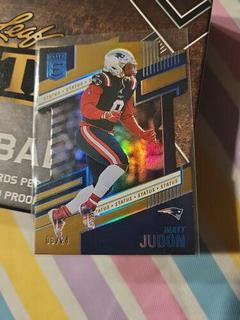Matt Judon