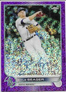 Kyle Seager