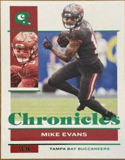 Mike Evans